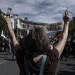 Ο αγώνας ενάντια στην αξιολόγηση συνεχίζεται! Η αξιολόγηση δεν θα περάσει!