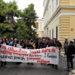 ΚΑΤΑΓΓΕΛΙΑ ΓΙΑ ΤΙΣ ΣΥΛΛΗΨΕΙΣ ΦΟΙΤΗΤ(ΡΙ)ΩΝ ΜΕΣΑ ΣΤΟ ΕΜΠ ΚΑΙ ΤΙΣ ΠΡΟΣΑΓΩΓΕΣ ΑΛΛΗΛΕΓΓΥΩΝ ΤΑ ΞΗΜΕΡΩΜΑΤΑ ΤΗΣ ΑΠΕΡΓΙΑΣ 14/10