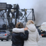 Αλληλεγγύη κι αγώνας για τις νεκρές εργάτριες! Για το εργοδοτικό έγκλημα στο εργοστάσιο ΒΙΟΛΑΝΤΑ στα Τρίκαλα