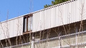 Απόφαση Συλλόγου “Ο Περικλής” σχετικά με την αποκόλληση αλουμινίου στο 1ο Δ.Σχ. Παπάγου