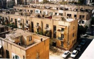 Ψήφισμα Συλλόγου “Ο Περικλής” για τα προσφυγικά στη Λεωφ. Αλεξάνδρας