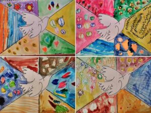 Σύλλογος “Ο Περικλής” κάλεσμα σε  δράση  της Ε.Ε.Δ.Υ.Ε. για την  ΕΙΡΗΝΗ